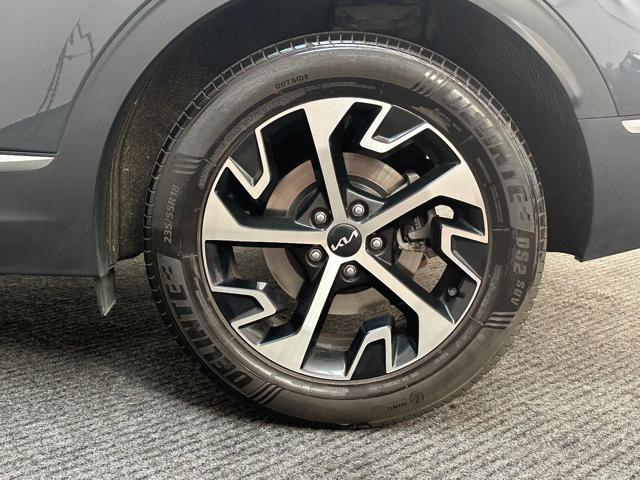 KIA Sportage 1.6 TGDi HEV AT Style LED|SERVICE|ACC|GARANZIA|18′