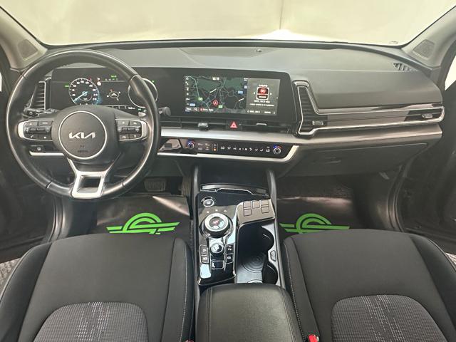 KIA Sportage 1.6 TGDi HEV AT Style LED|SERVICE|ACC|GARANZIA|18′