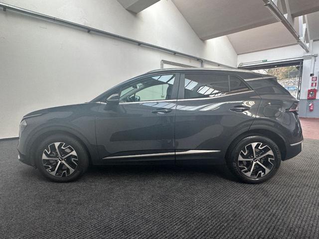 KIA Sportage 1.6 TGDi HEV AT Style LED|SERVICE|ACC|GARANZIA|18′