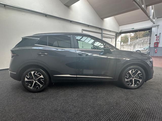 KIA Sportage 1.6 TGDi HEV AT Style LED|SERVICE|ACC|GARANZIA|18′