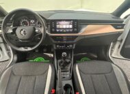 SKODA Kamiq 1.0 TSI Black Dots UNIPROP.|NEOPAT.|RETROCAMERA