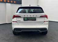 SKODA Kamiq 1.0 TSI Black Dots UNIPROP.|NEOPAT.|RETROCAMERA