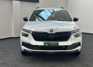 SKODA Kamiq 1.0 TSI Black Dots UNIPROP.|NEOPAT.|RETROCAMERA