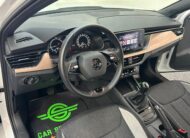 SKODA Kamiq 1.0 TSI Black Dots UNIPROP.|NEOPAT.|RETROCAMERA