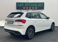SKODA Kamiq 1.0 TSI Black Dots UNIPROP.|NEOPAT.|RETROCAMERA