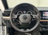 SKODA Kamiq 1.0 TSI Black Dots UNIPROP.|NEOPAT.|RETROCAMERA