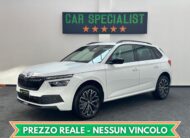 SKODA Kamiq 1.0 TSI Black Dots UNIPROP.|NEOPAT.|RETROCAMERA