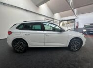 SKODA Kamiq 1.0 TSI Black Dots UNIPROP.|NEOPAT.|RETROCAMERA