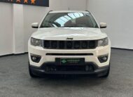 JEEP Compass 1.6 Multijet II 2WD Night Eagle 6D|NAVI|RETROCAMER