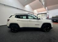 JEEP Compass 1.6 Multijet II 2WD Night Eagle 6D|NAVI|RETROCAMER