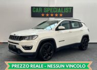 JEEP Compass 1.6 Multijet II 2WD Night Eagle 6D|NAVI|RETROCAMER