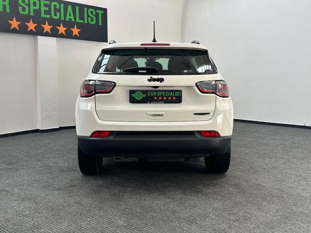 JEEP Compass 1.6 Multijet II 2WD Night Eagle 6D|NAVI|RETROCAMER