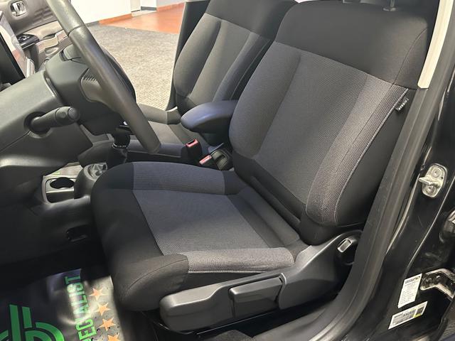 CITROEN C4 Cactus BlueHDi 100 TAGLIANDI|BLUETOOTH|EURO6