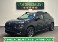 CITROEN C4 Cactus BlueHDi 100 TAGLIANDI|BLUETOOTH|EURO6