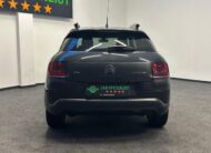 CITROEN C4 Cactus BlueHDi 100 TAGLIANDI|BLUETOOTH|EURO6