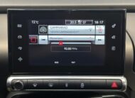 CITROEN C4 Cactus BlueHDi 100 TAGLIANDI|BLUETOOTH|EURO6