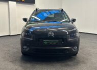 CITROEN C4 Cactus BlueHDi 100 TAGLIANDI|BLUETOOTH|EURO6