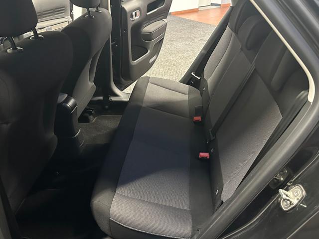 CITROEN C4 Cactus BlueHDi 100 TAGLIANDI|BLUETOOTH|EURO6