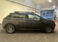 CITROEN C4 Cactus BlueHDi 100 TAGLIANDI|BLUETOOTH|EURO6