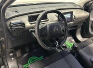 CITROEN C4 Cactus BlueHDi 100 TAGLIANDI|BLUETOOTH|EURO6