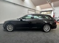 AUDI A4 Avant 40 TFSI S tronic TETTO|PADDLES|NAVI|LED
