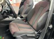 AUDI A4 Avant 40 TFSI S tronic TETTO|PADDLES|NAVI|LED