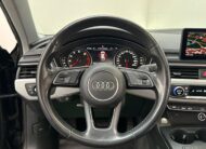 AUDI A4 Avant 40 TFSI S tronic TETTO|PADDLES|NAVI|LED
