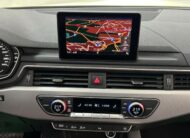 AUDI A4 Avant 40 TFSI S tronic TETTO|PADDLES|NAVI|LED