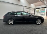 AUDI A4 Avant 40 TFSI S tronic TETTO|PADDLES|NAVI|LED