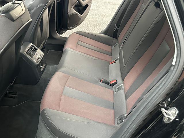 AUDI A4 Avant 40 TFSI S tronic TETTO|PADDLES|NAVI|LED