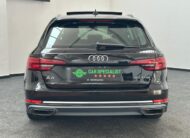 AUDI A4 Avant 40 TFSI S tronic TETTO|PADDLES|NAVI|LED