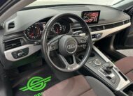 AUDI A4 Avant 40 TFSI S tronic TETTO|PADDLES|NAVI|LED