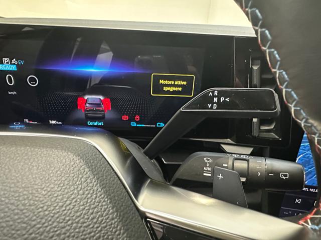 RENAULT Austral Full Hybrid E-Tech 200 CV Techno Esprit Alpine