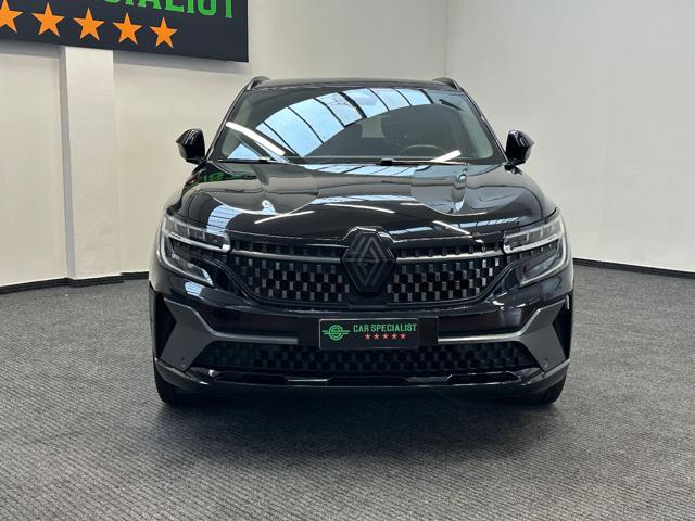 RENAULT Austral Full Hybrid E-Tech 200 CV Techno Esprit Alpine