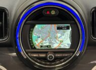 MINI Countryman 2.0 Cooper SD Countryman ALL4 Auto UNIPROP.|TETTO