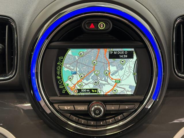 MINI Countryman 2.0 Cooper SD Countryman ALL4 Auto UNIPROP.|TETTO