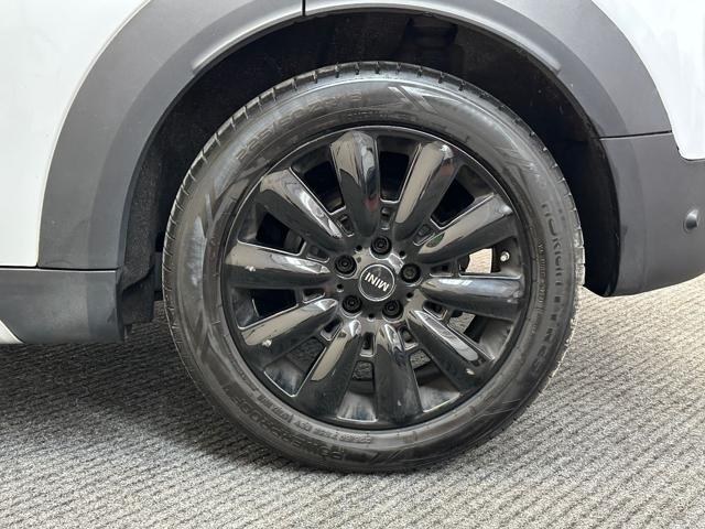 MINI Countryman 2.0 Cooper SD Countryman ALL4 Auto UNIPROP.|TETTO