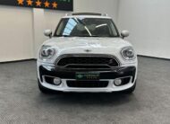 MINI Countryman 2.0 Cooper SD Countryman ALL4 Auto UNIPROP.|TETTO