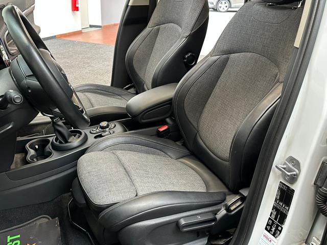 MINI Countryman 2.0 Cooper SD Countryman ALL4 Auto UNIPROP.|TETTO