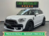 MINI Countryman 2.0 Cooper SD Countryman ALL4 Auto UNIPROP.|TETTO