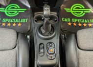 MINI Countryman 2.0 Cooper SD Countryman ALL4 Auto UNIPROP.|TETTO