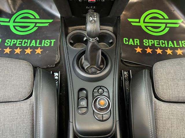 MINI Countryman 2.0 Cooper SD Countryman ALL4 Auto UNIPROP.|TETTO