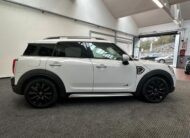MINI Countryman 2.0 Cooper SD Countryman ALL4 Auto UNIPROP.|TETTO