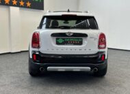 MINI Countryman 2.0 Cooper SD Countryman ALL4 Auto UNIPROP.|TETTO