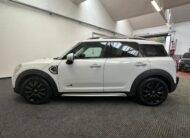 MINI Countryman 2.0 Cooper SD Countryman ALL4 Auto UNIPROP.|TETTO