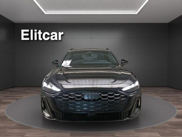 AUDI A5 Avant S line TFSI 150 kW S tronic