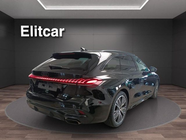 AUDI A5 Avant S line TFSI 150 kW S tronic