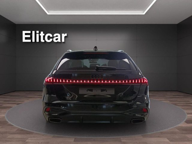 AUDI A5 Avant S line TFSI 150 kW S tronic