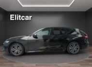 AUDI A5 Avant S line TFSI 150 kW S tronic