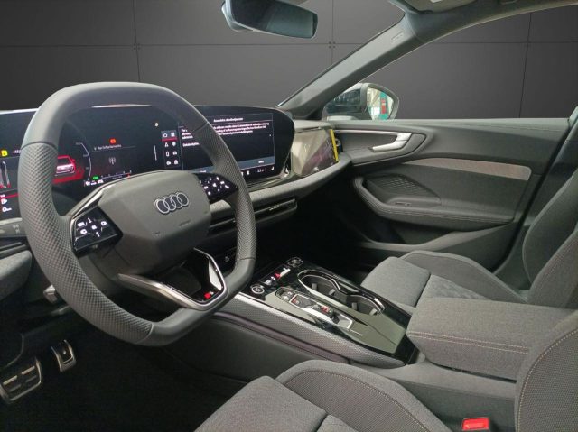 AUDI A5 Avant S line TFSI 150 kW S tronic